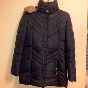 Winter jacket